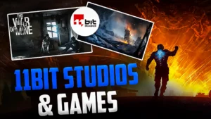 11Bit Studios & Games