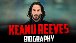 Keanu Reeves Biography