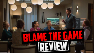 Blame the Game Review Thumbnail