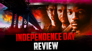 Independence Day Review