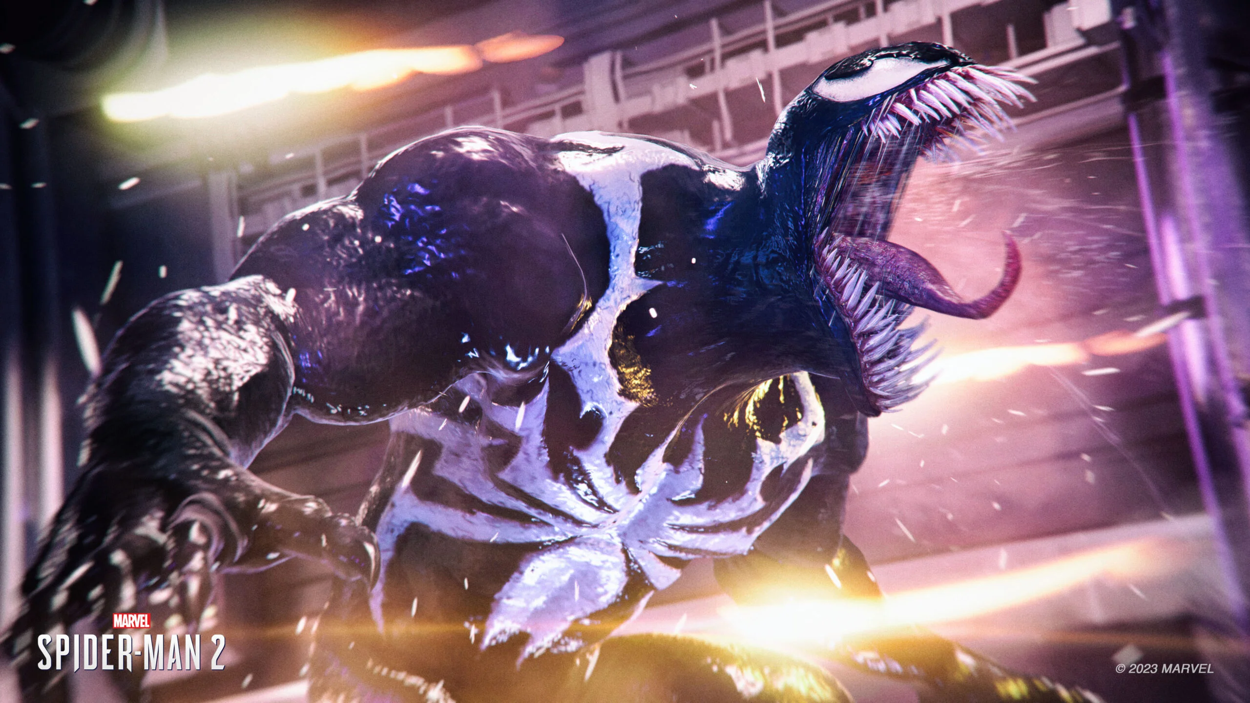 Marvel’s Spider-Man 2 Marvel's Spider-Man 2