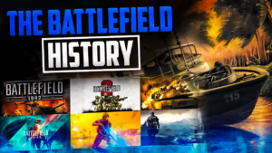 Battlefield History