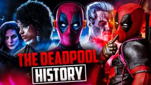 The Deadpool History Thumbnail