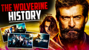 The Wolverine History