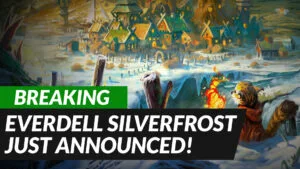 Everdell Silverfrost (2025)