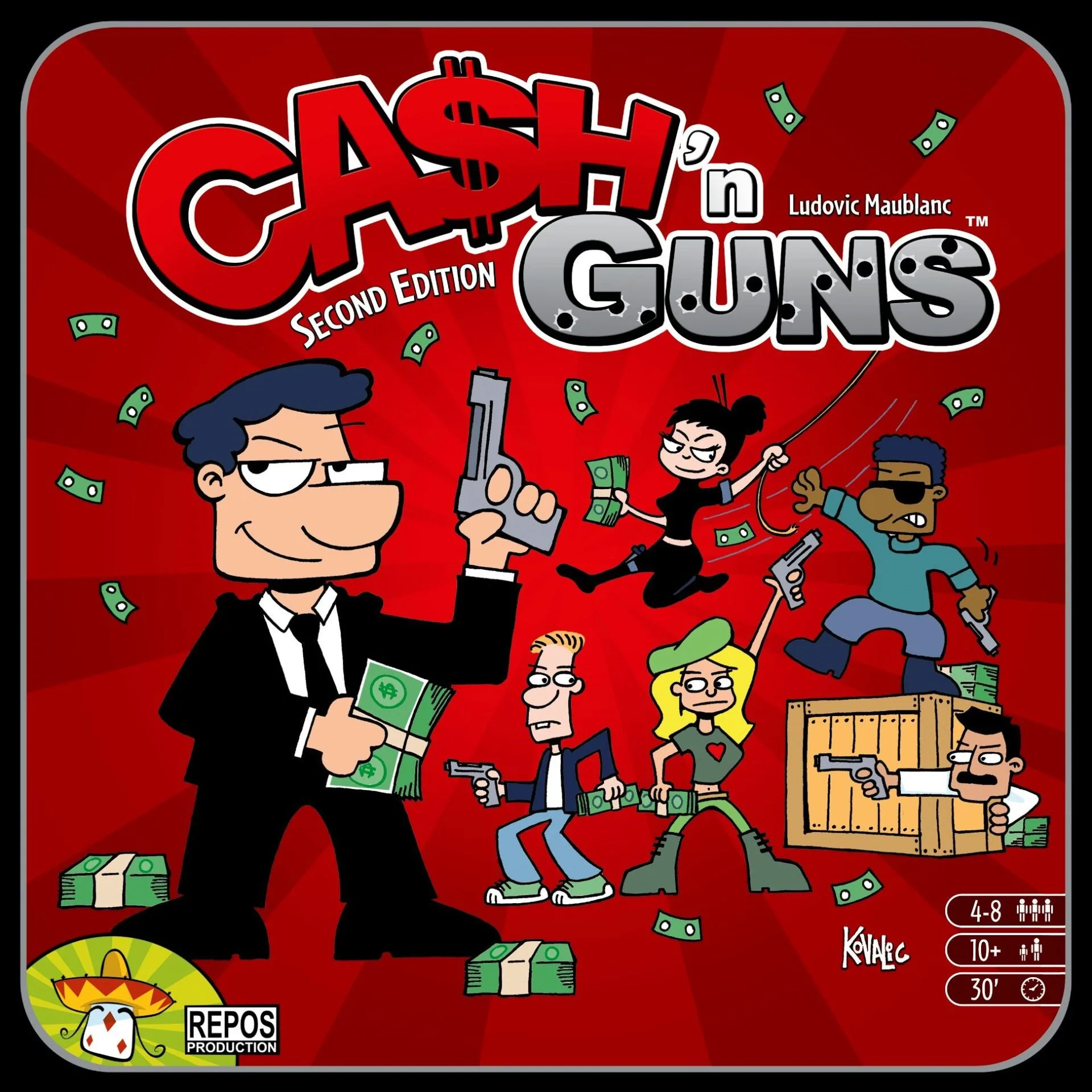 FUN GUARANTEED: Top 10 Party Games!