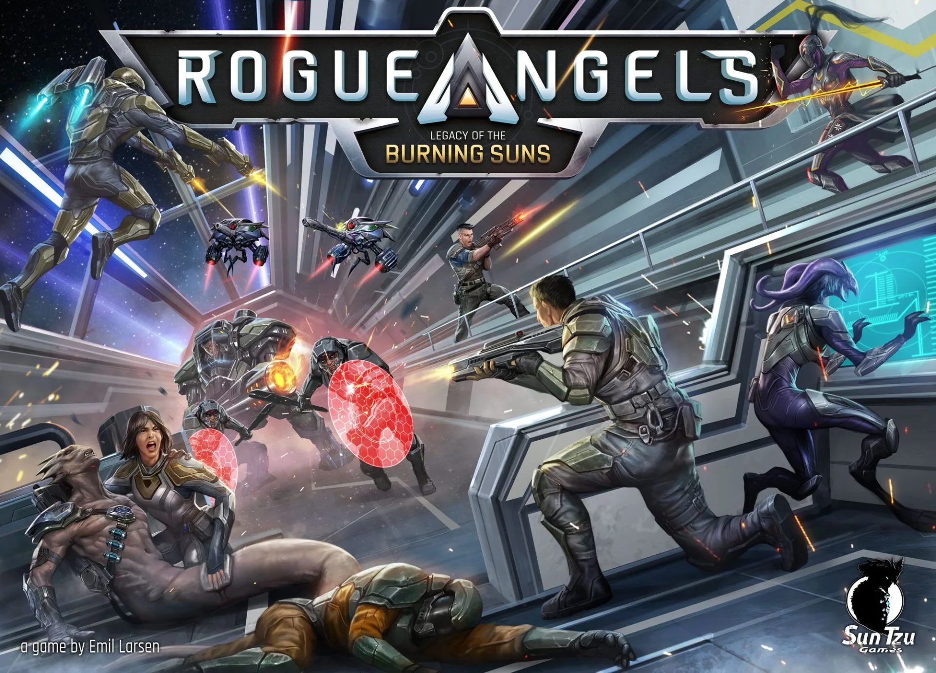 BEST NEW & MUST-PLAY Board Games of 2025!