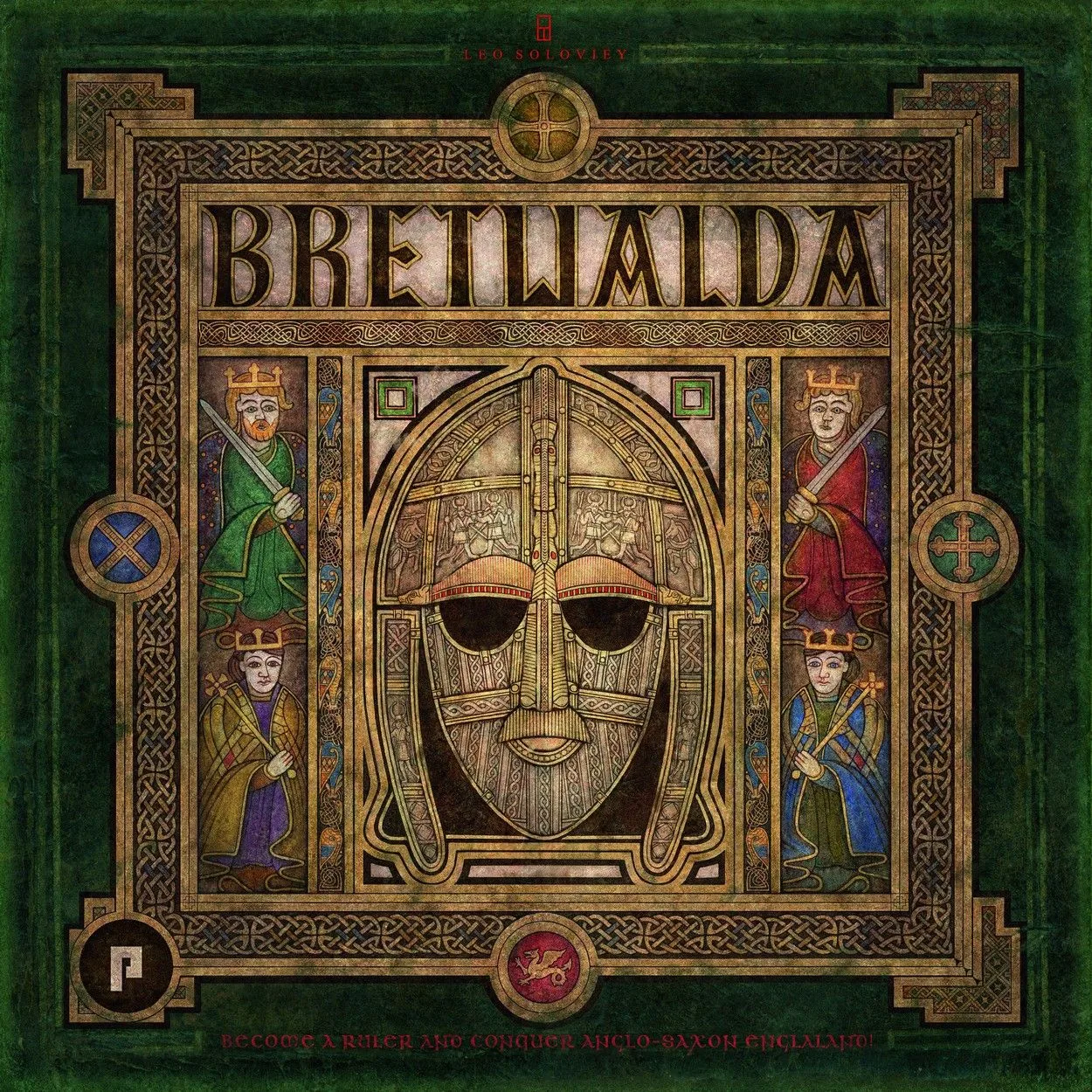 Bretwalda (2025) Bretwalda (2025)