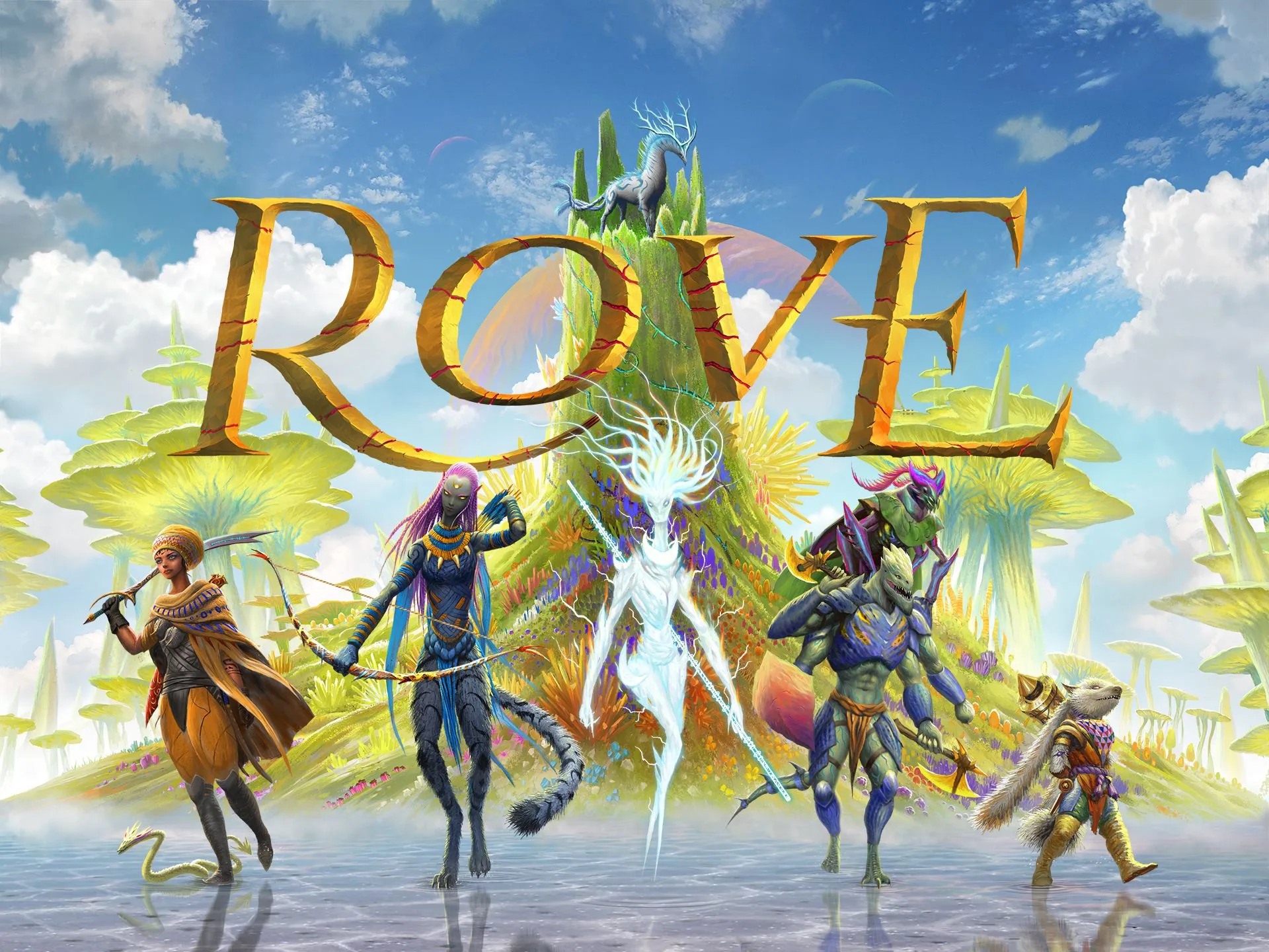 Rove (2025) Rove (2025)