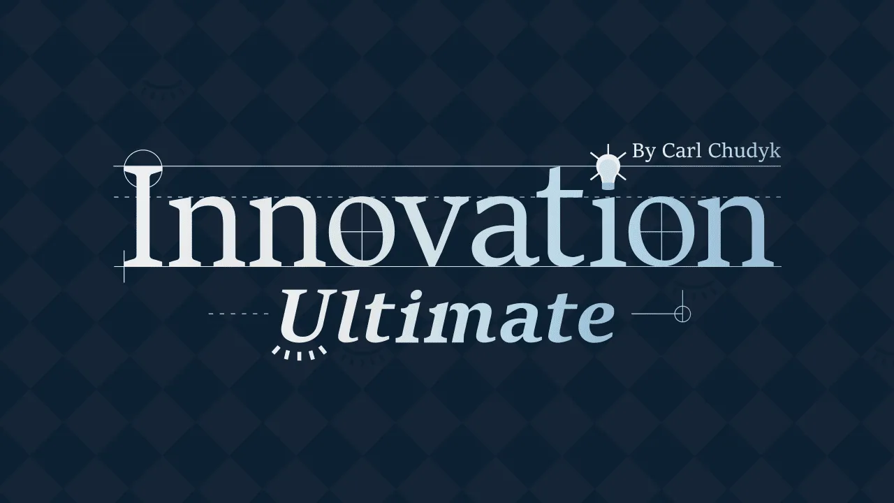 Innovation Ultimate (2025) Innovation Ultimate (2025)