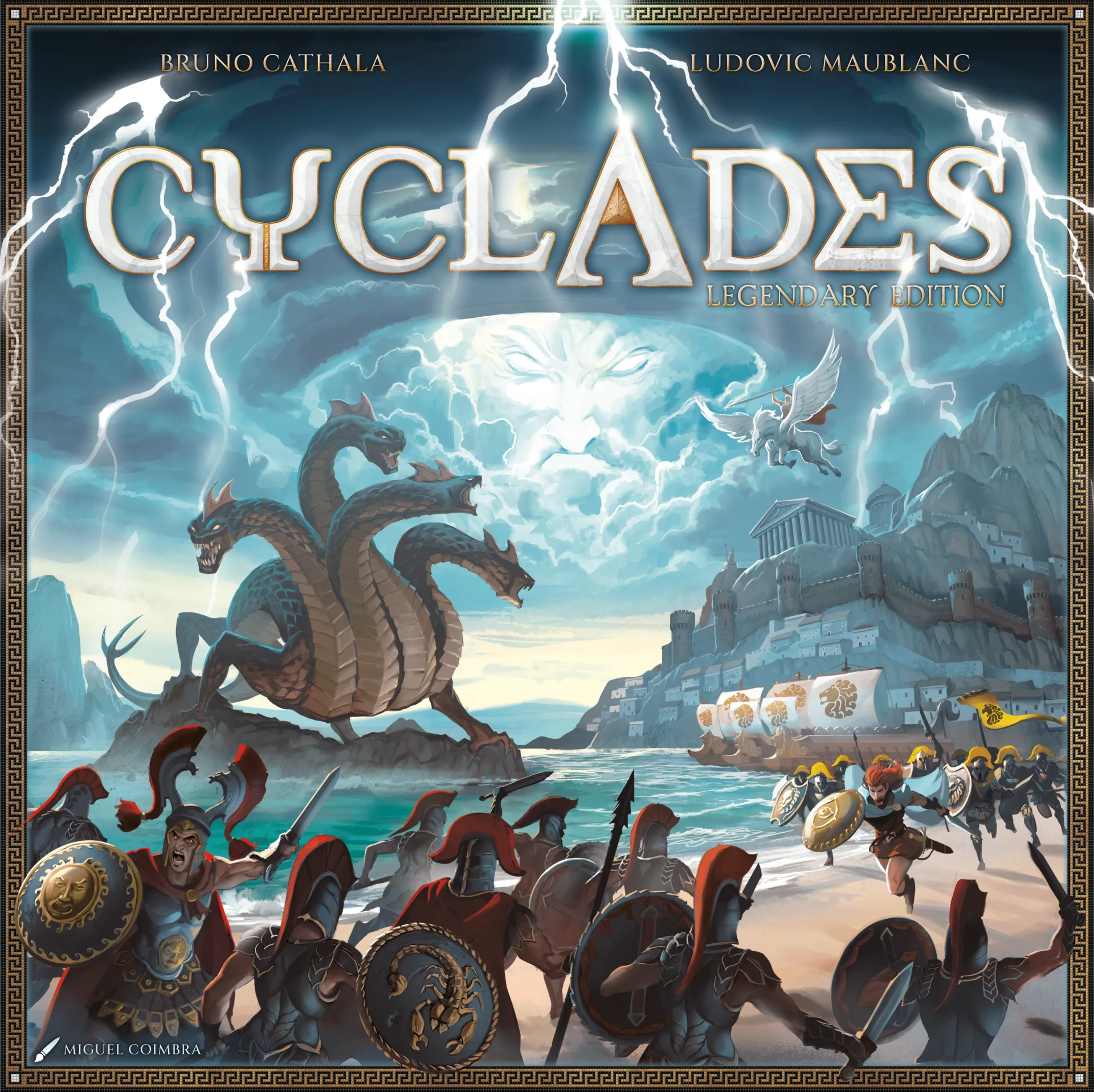 BEST NEW & MUST-PLAY Board Games of 2025!