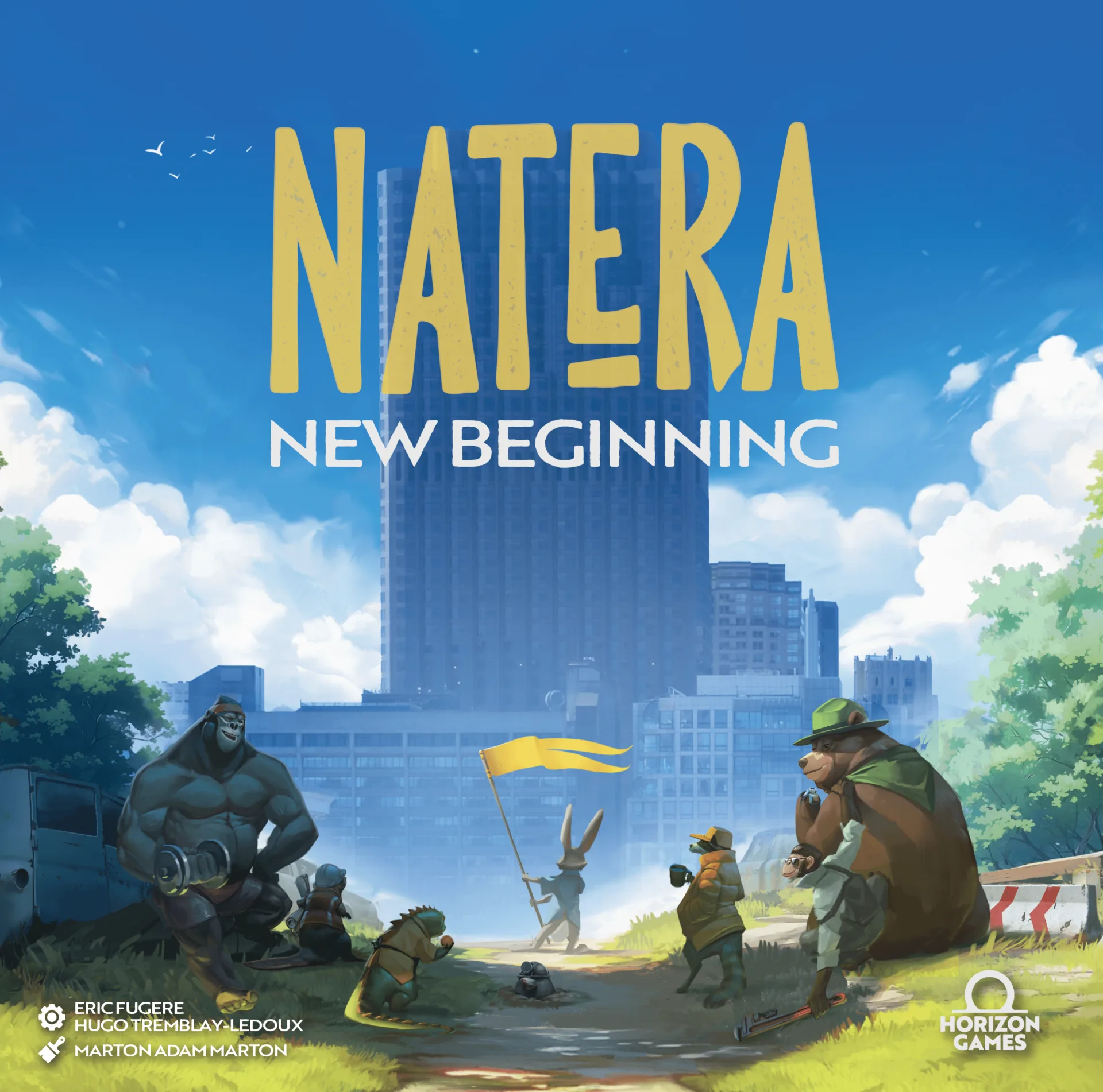 BEST NEW & MUST-PLAY Board Games of 2025!
