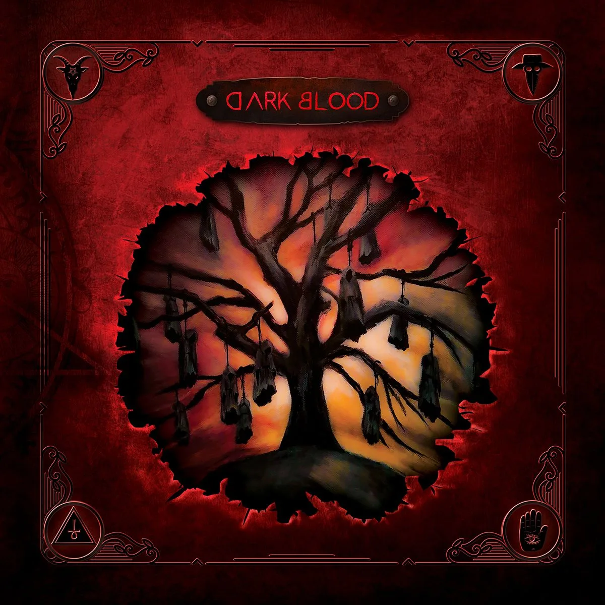 Dark Blood (2025) Dark Blood (2025)