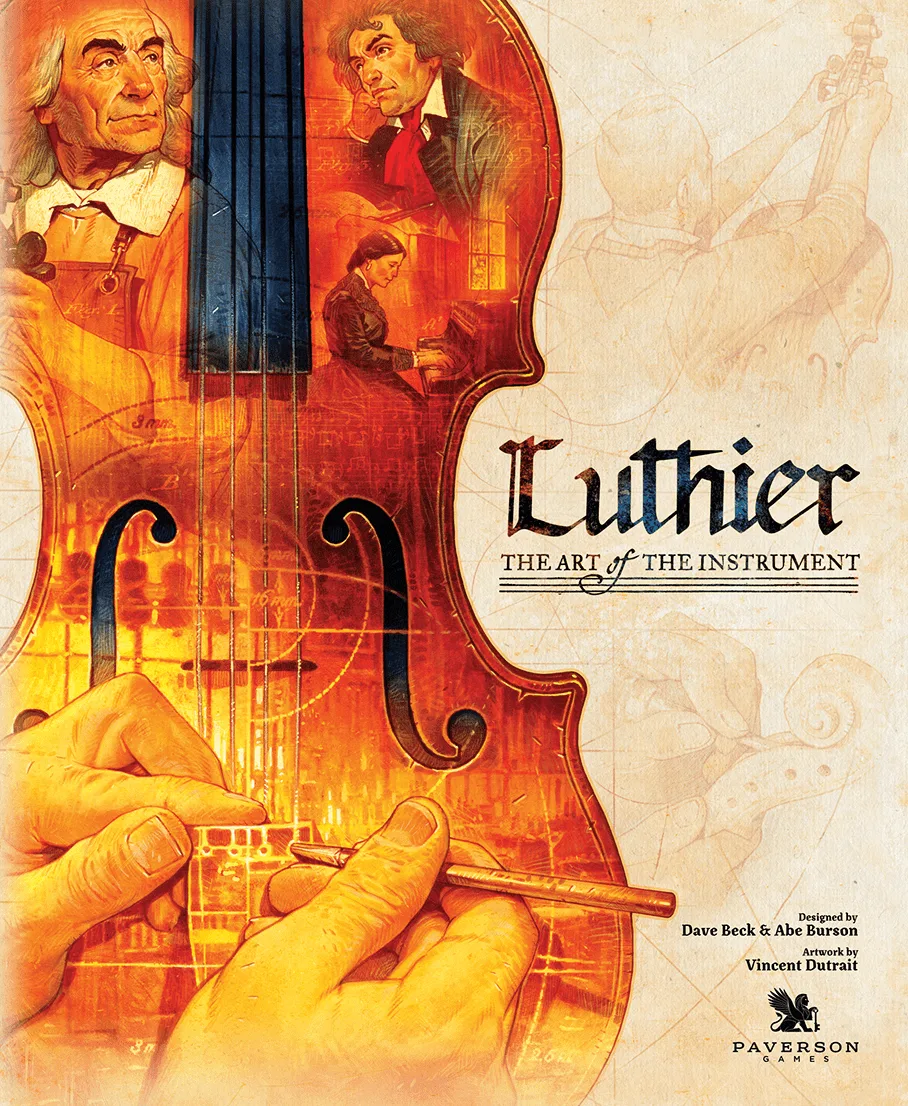 Luthier (2025) Luthier (2025)