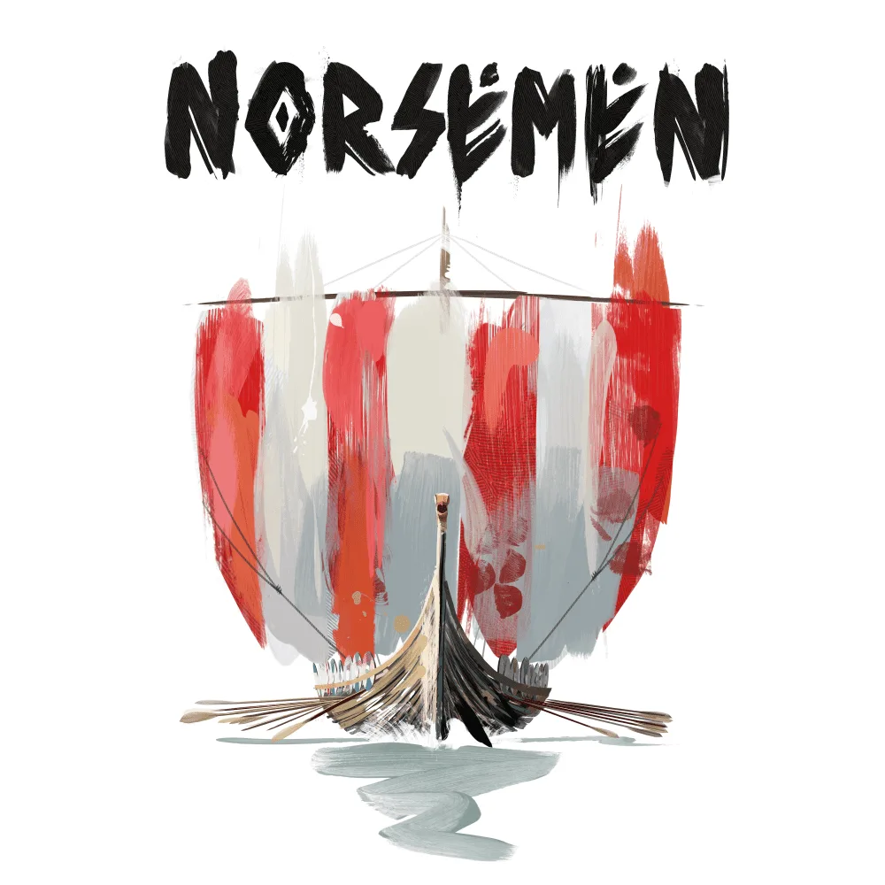 Norsemen (2025) Norsemen (2025)