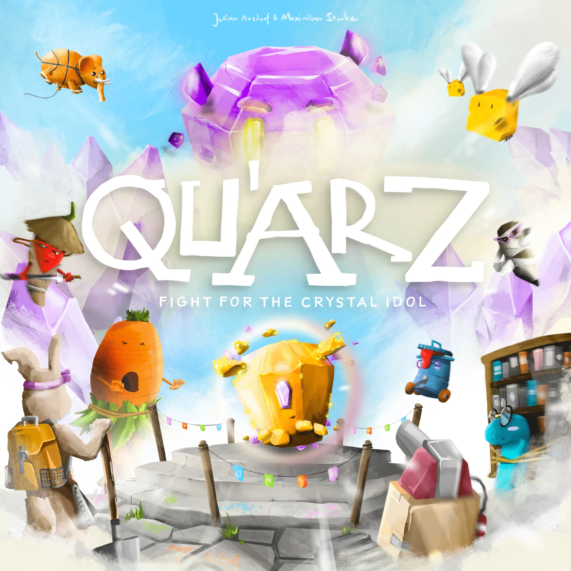 BEST NEW & MUST-PLAY Board Games of 2025!