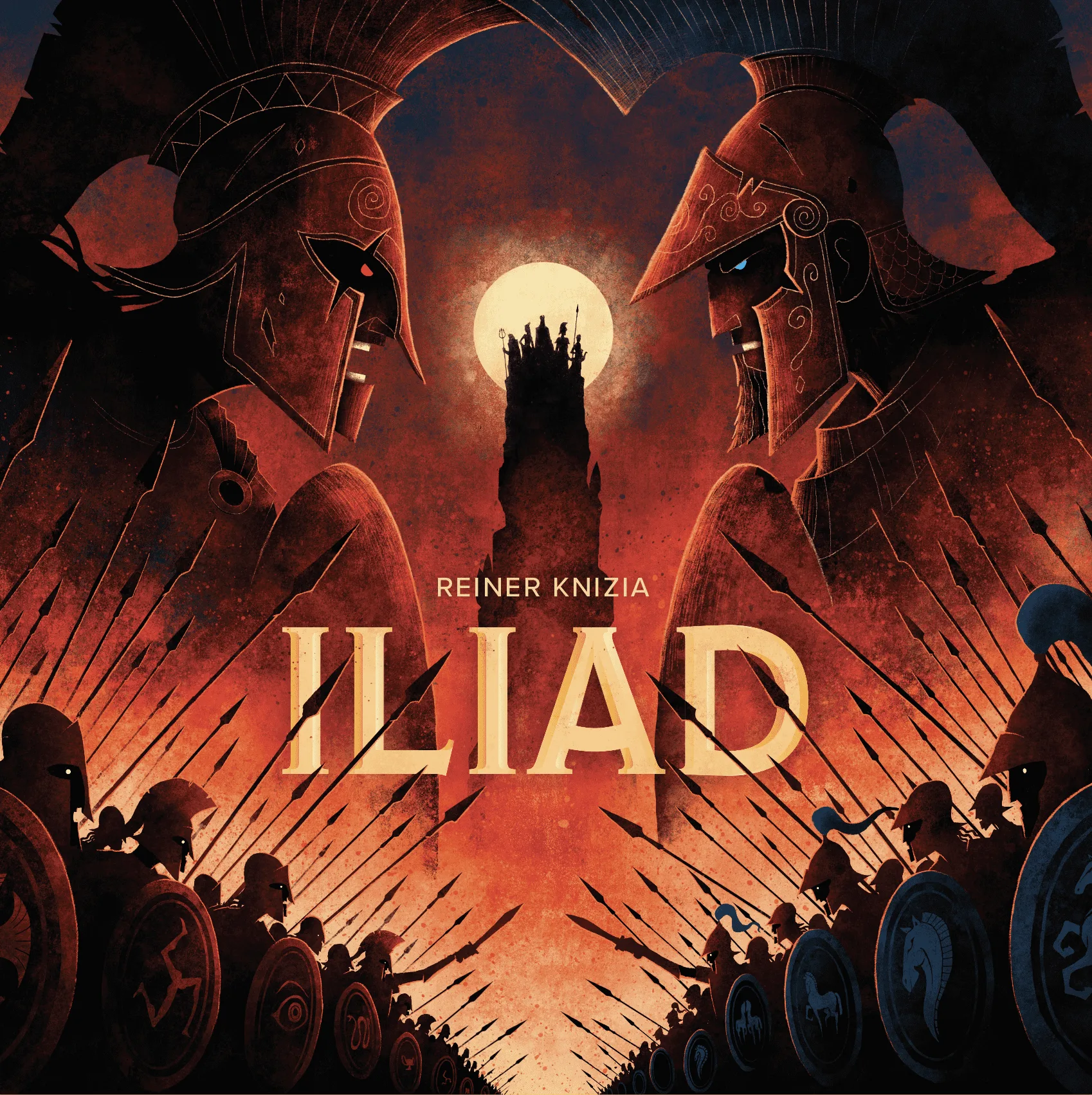 Iliad (2025) Iliad (2025)