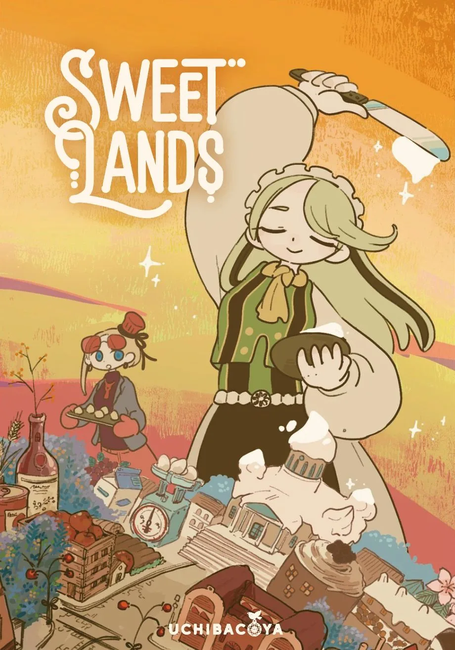 Sweet Lands (2025) Sweet Lands (2025)