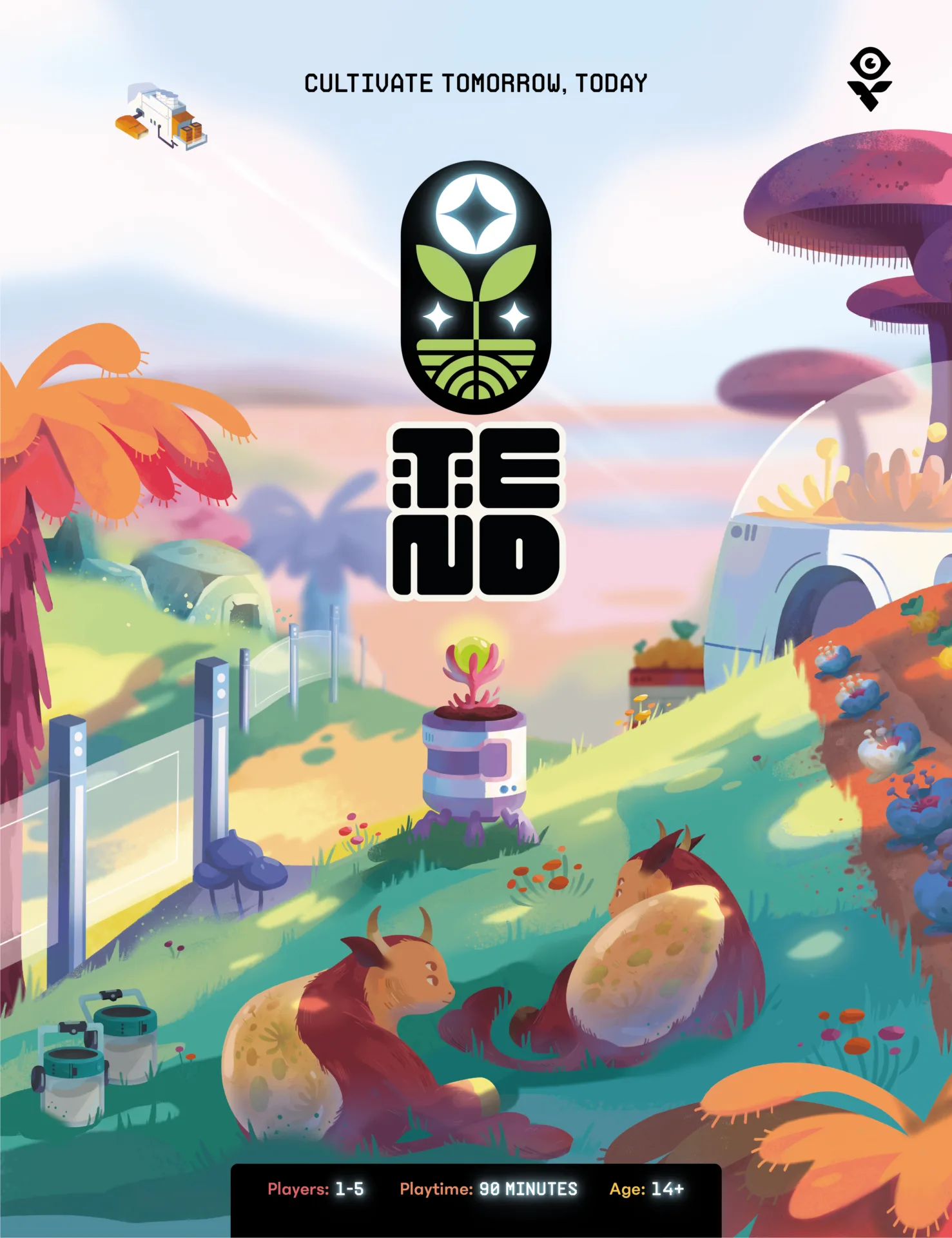 BEST NEW & MUST-PLAY Board Games of 2025!
