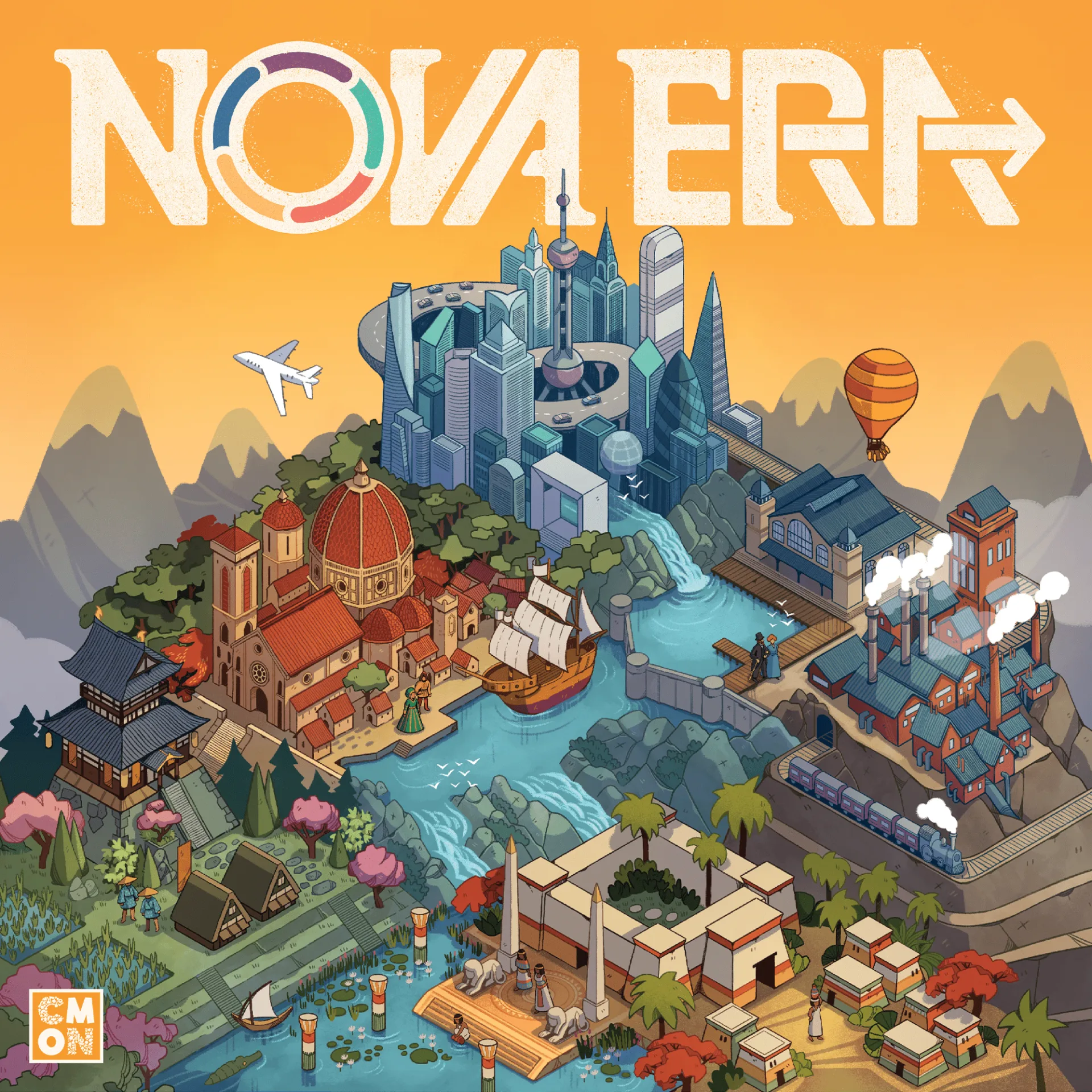 BEST NEW & MUST-PLAY Board Games of 2025!