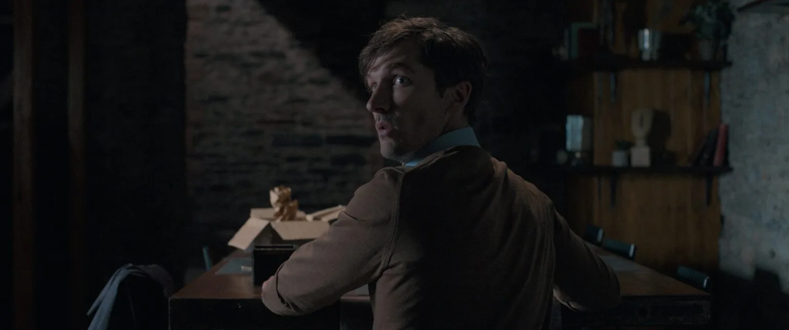 Oddity (2024) Oddity (2024)