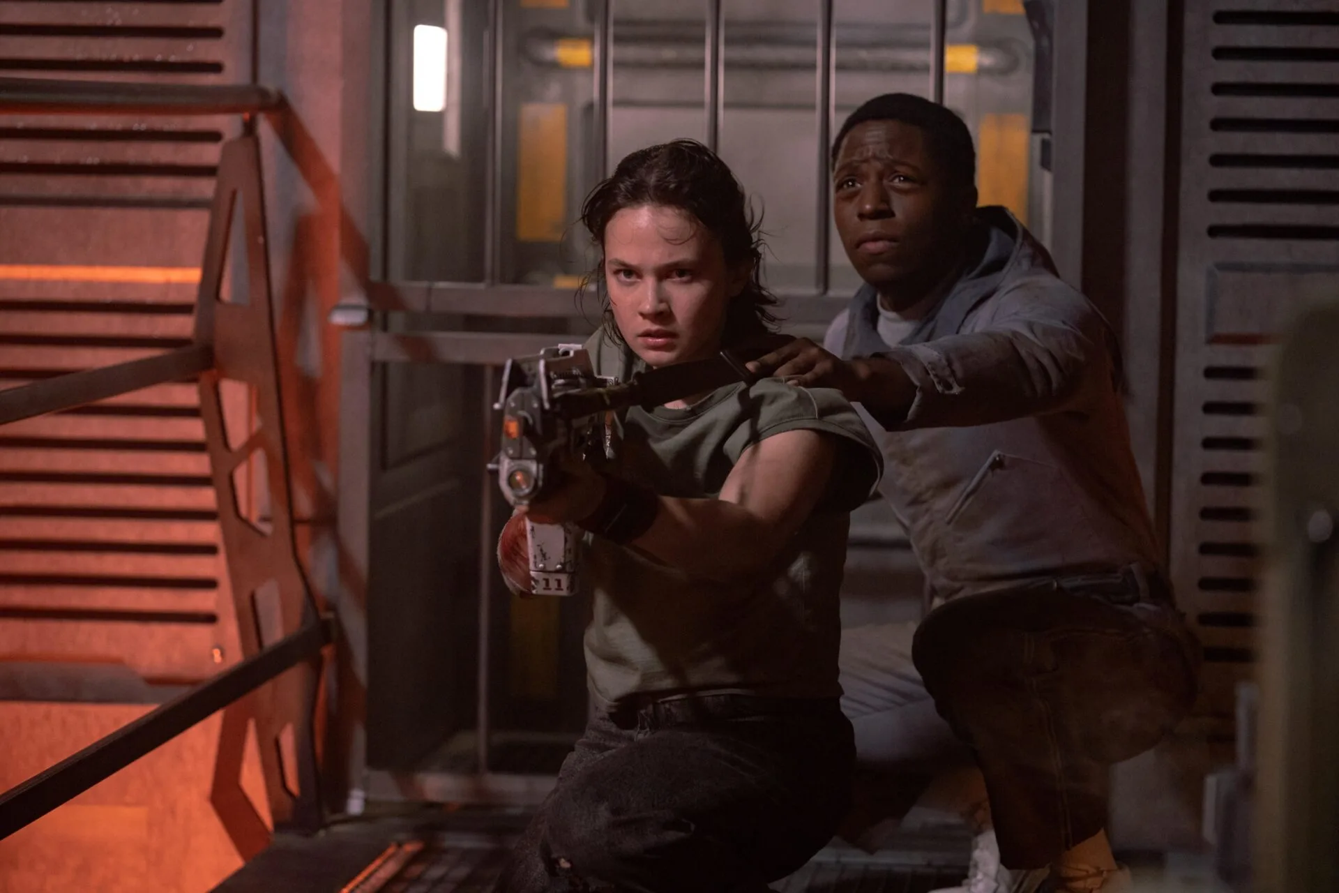 10 Spine-Chilling Horror Movies You Can’t Miss This Halloween!