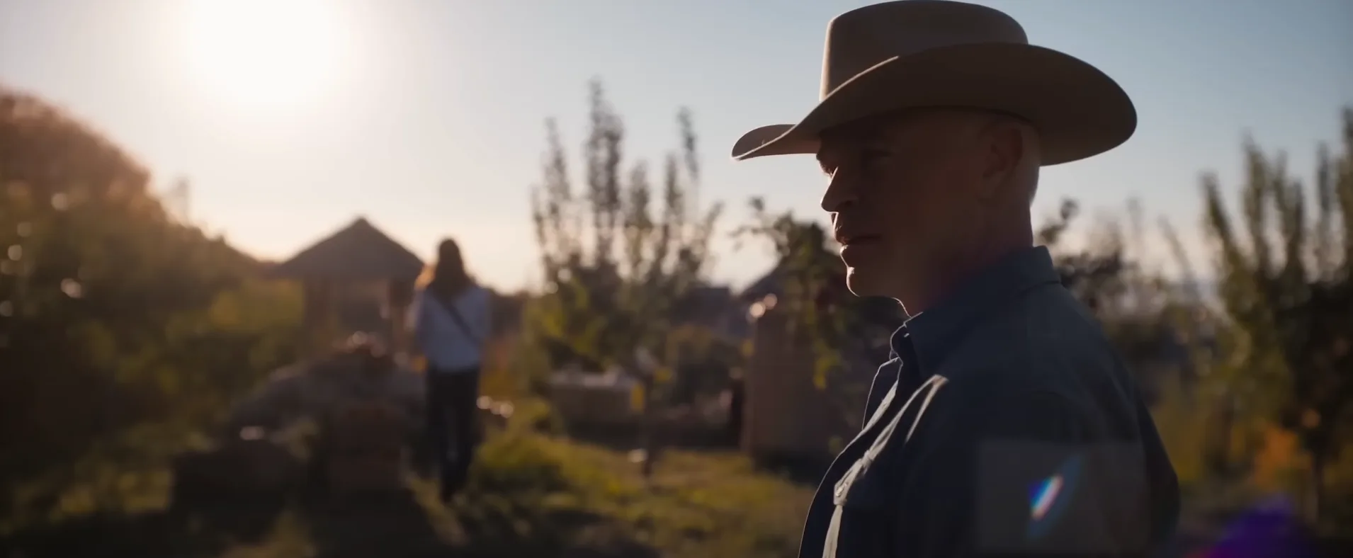 Homestead (2024) Homestead (2024)