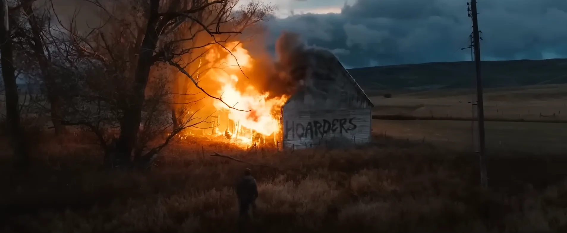 Homestead (2024) Homestead (2024)