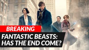 Did Fantastic Beasts FAIL?