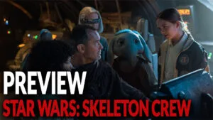 Star Wars: Skeleton Crew - A New Hope for Fans?