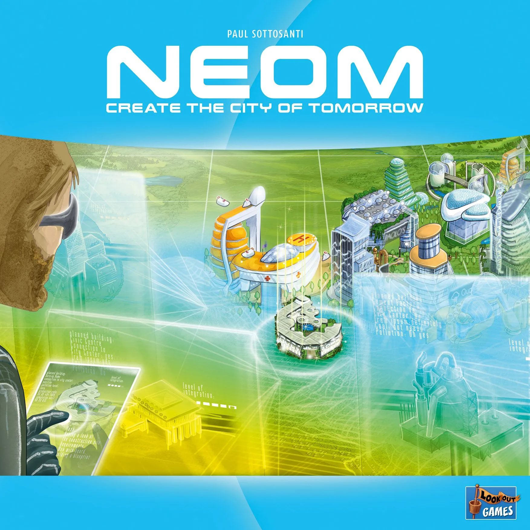 NEOM (2018) NEOM (2018)