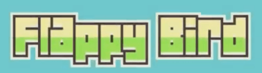 Flappy Bird Flappy Bird