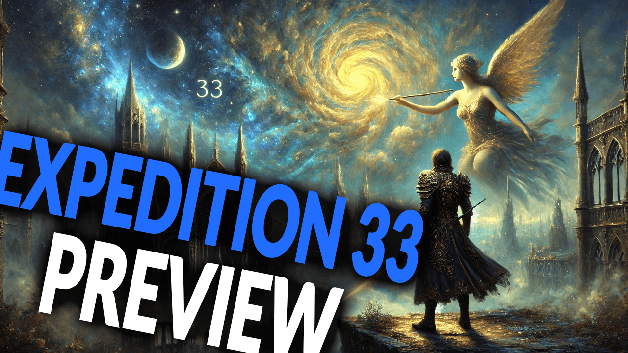 Clair Obscur: Expedition 3