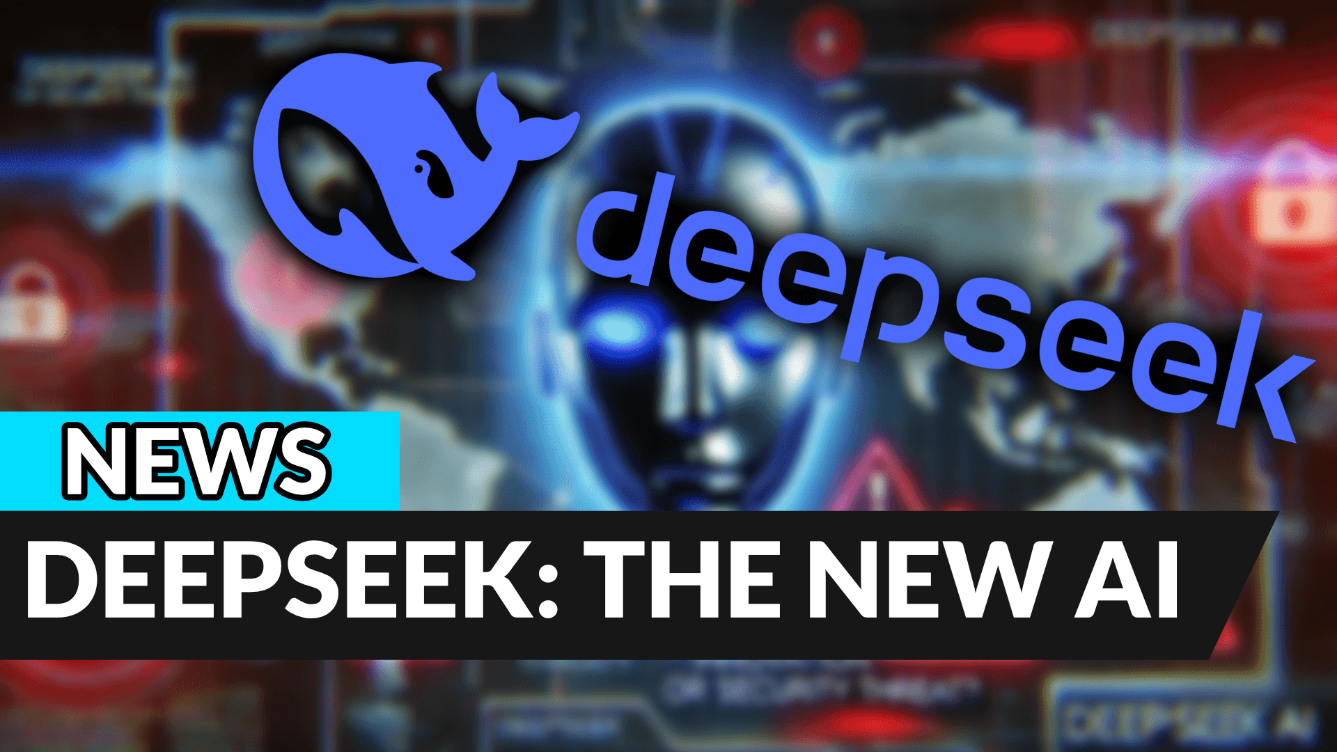 DeepSeek AI: The Chatbot Governments Want Banned!