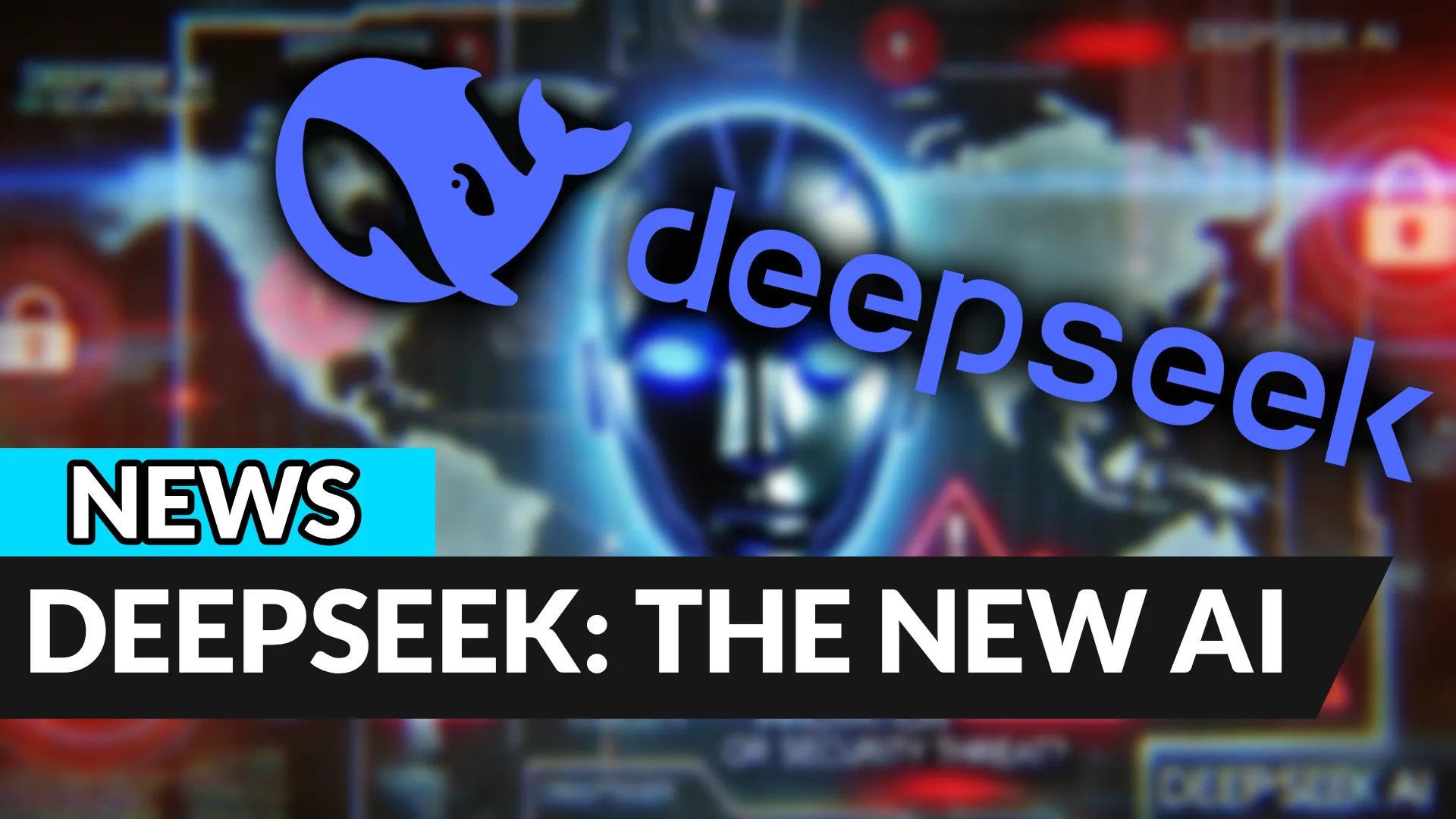 DeepSeek AI: The Chatbot Governments Want Banned!