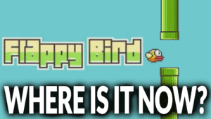 Flappy Bird TN