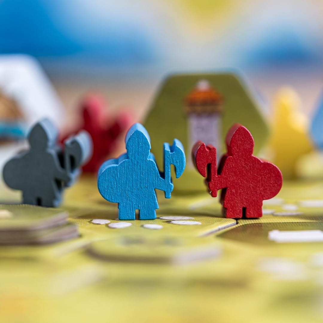 Tabletop: Looot (2024) Tabletop: Looot (2024)