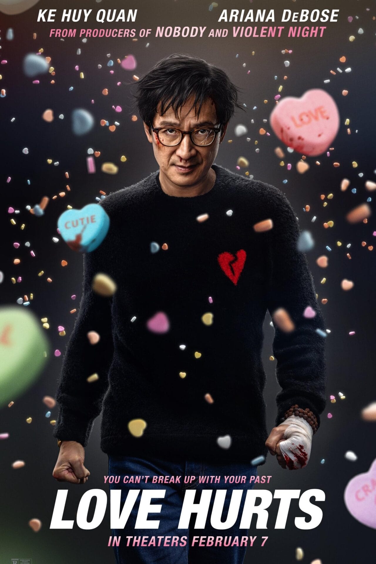 8 MUST-WATCH Comedy Movies Coming 2025 – Your Ultimate Preview!