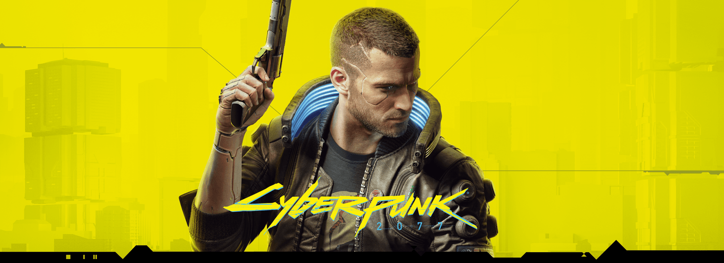 Cyberpunk 2077 Cyberpunk 2077
