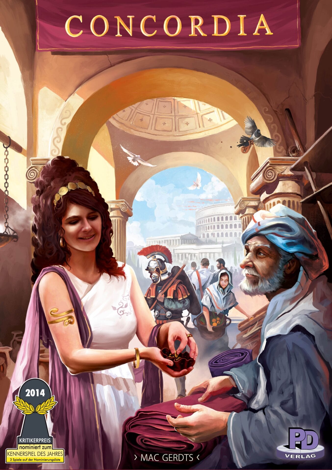10 EPIC Tabletops in Ancient ROME & EGYPT!