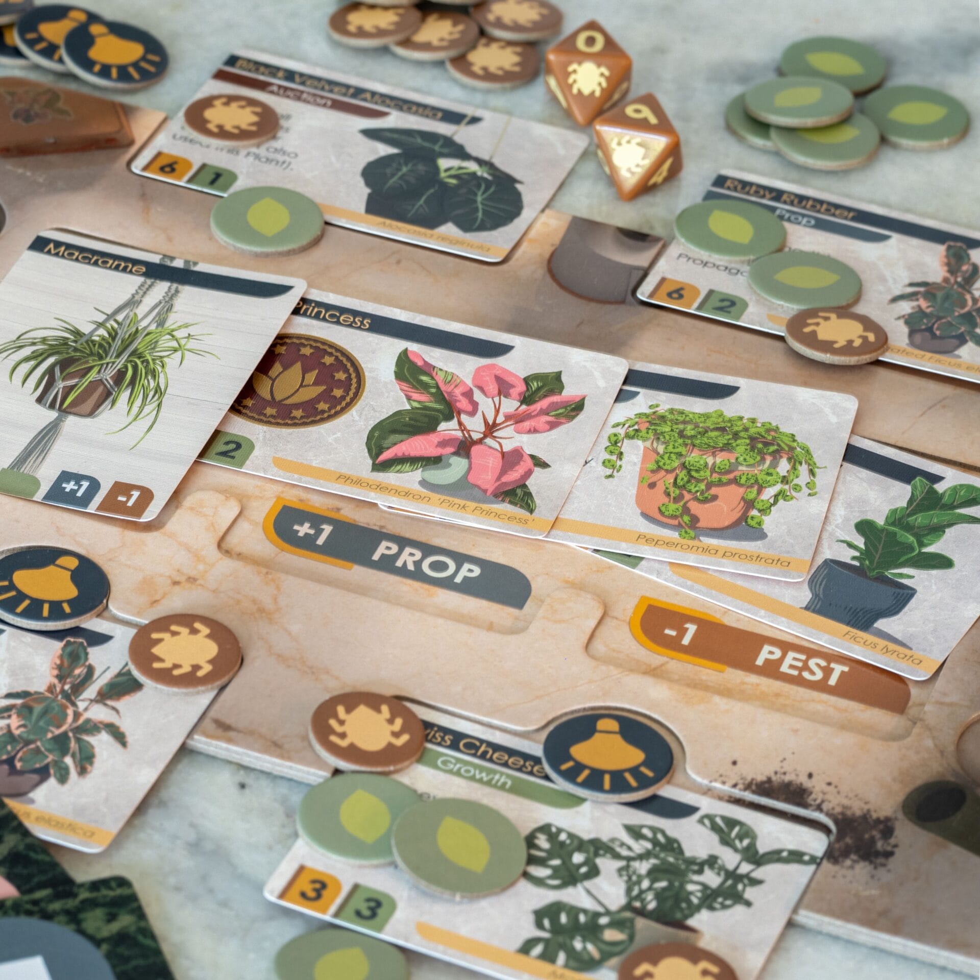 PROMISING PROJECTS – Kickstarter, Gamefound Overview in May!
