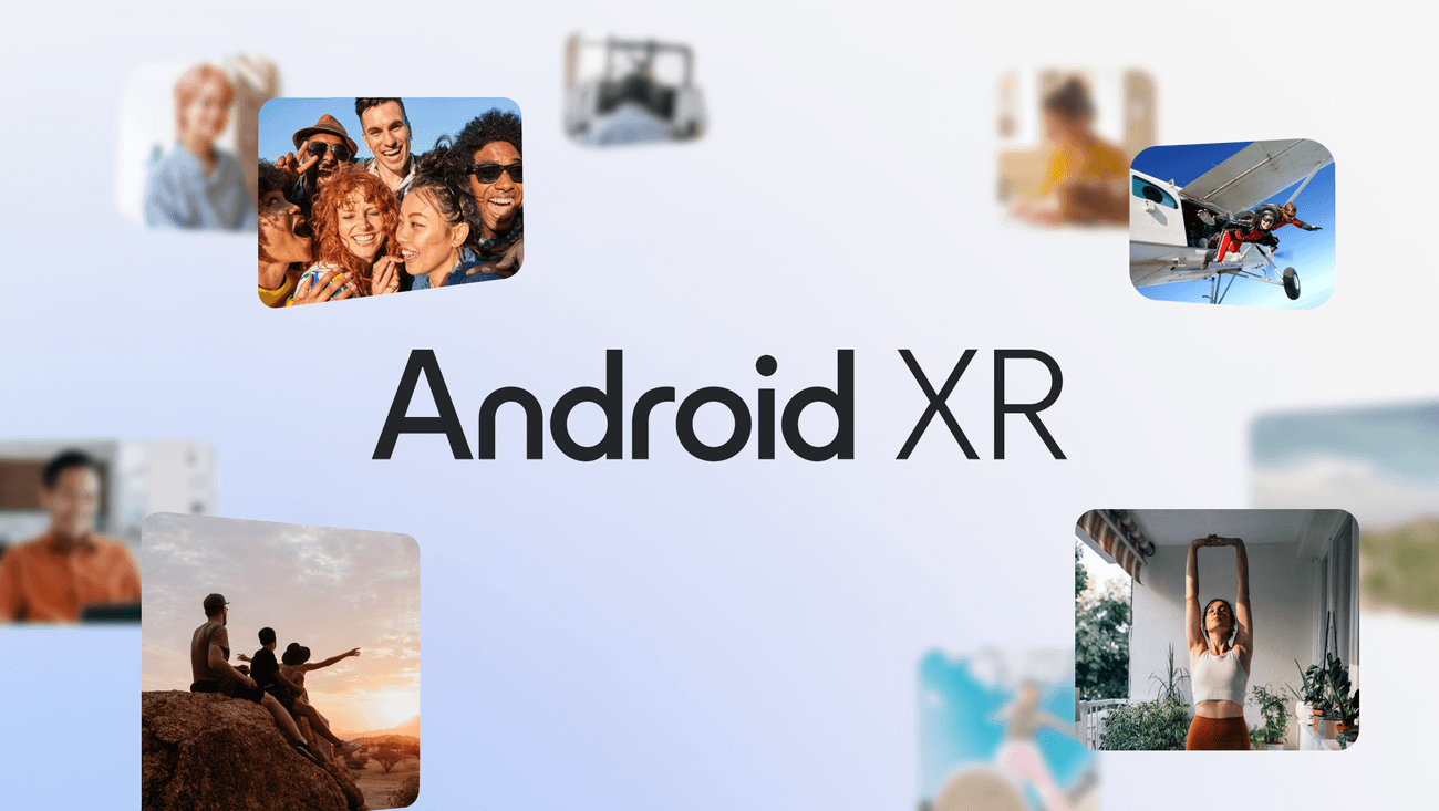 AndroidXR AndroidXR