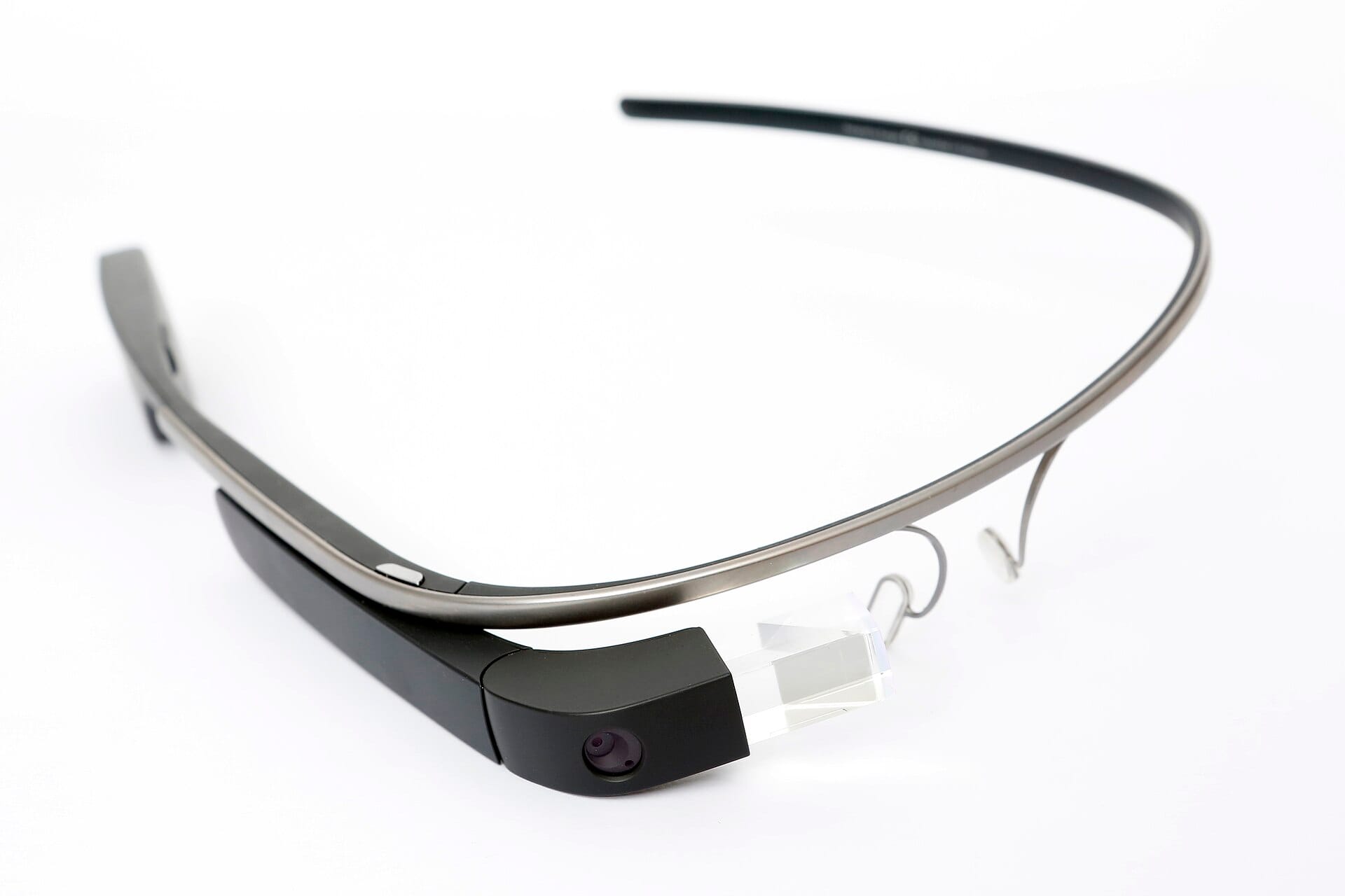 Google Glass Google Glass
