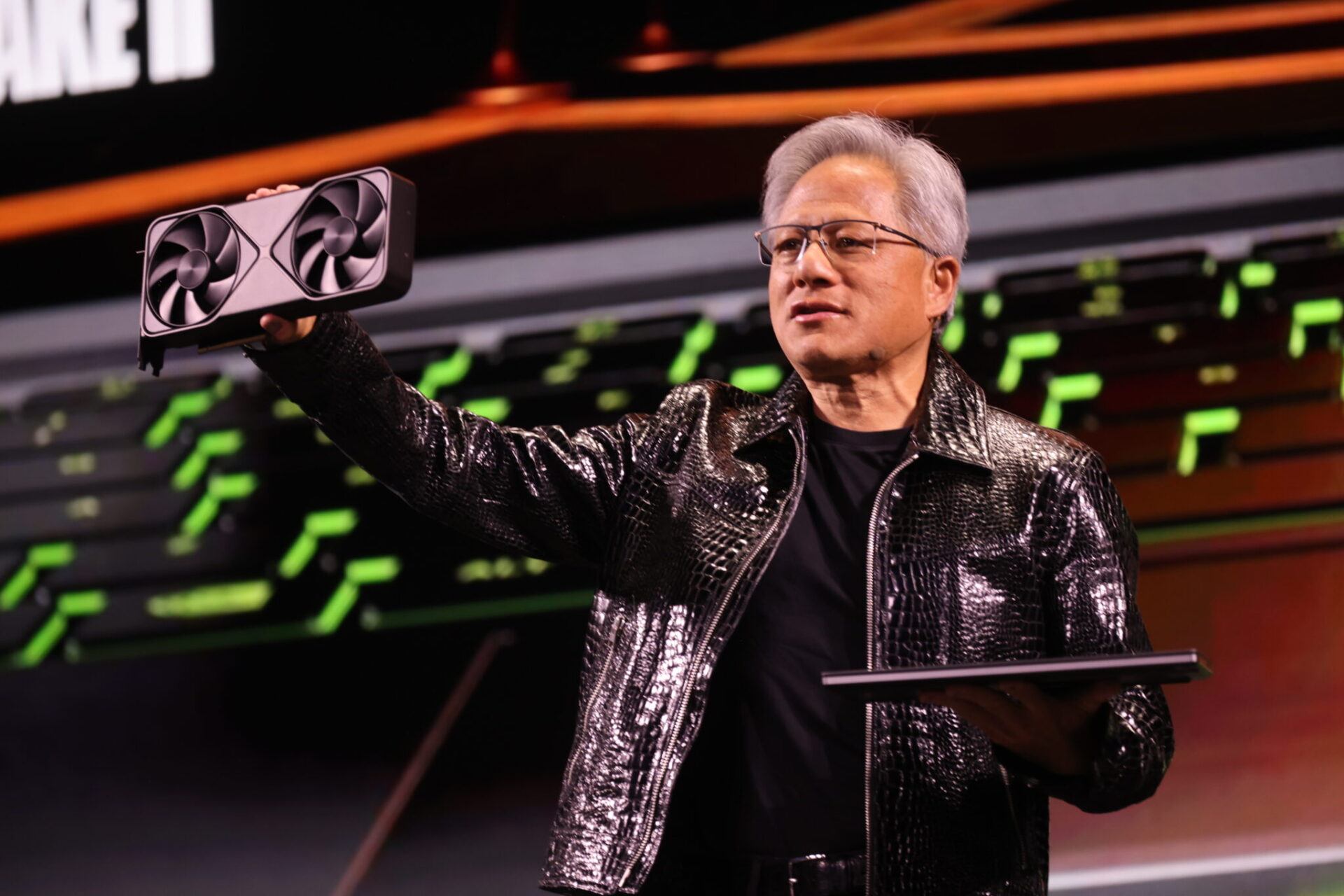 COMPUTEX 2025 Is WILD — $500B AI Reveal, Next-Gen Chips & more!