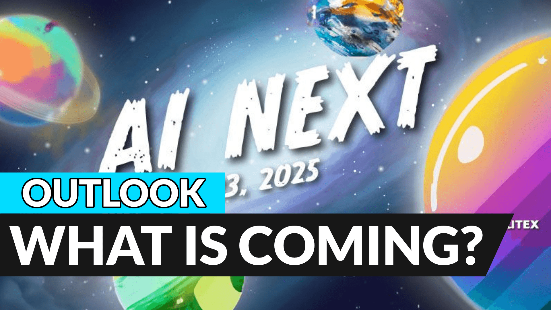 COMPUTEX 2025 Is WILD