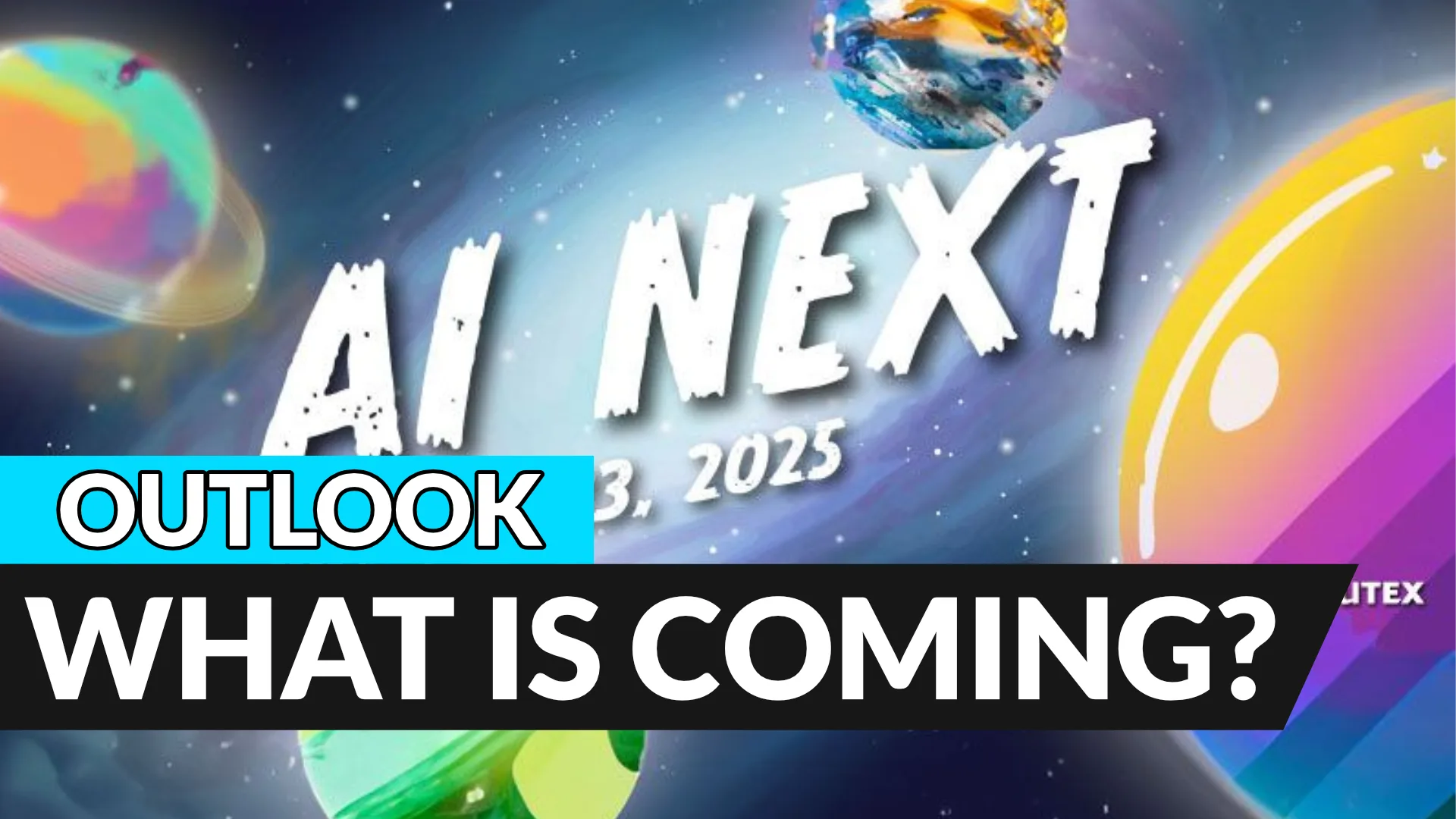 COMPUTEX 2025 Is WILD