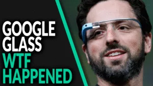 Google Glass
