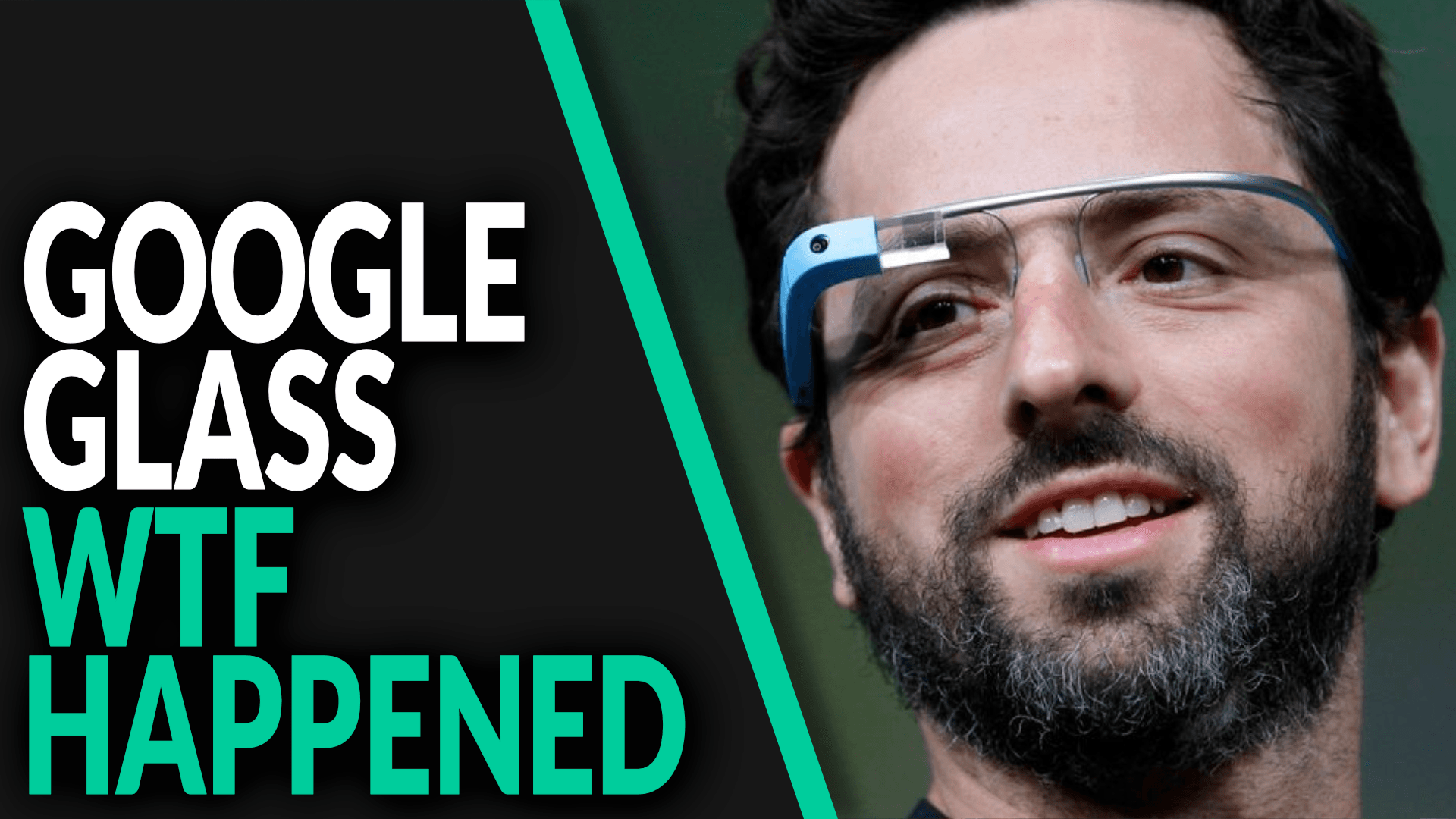 Google Glass