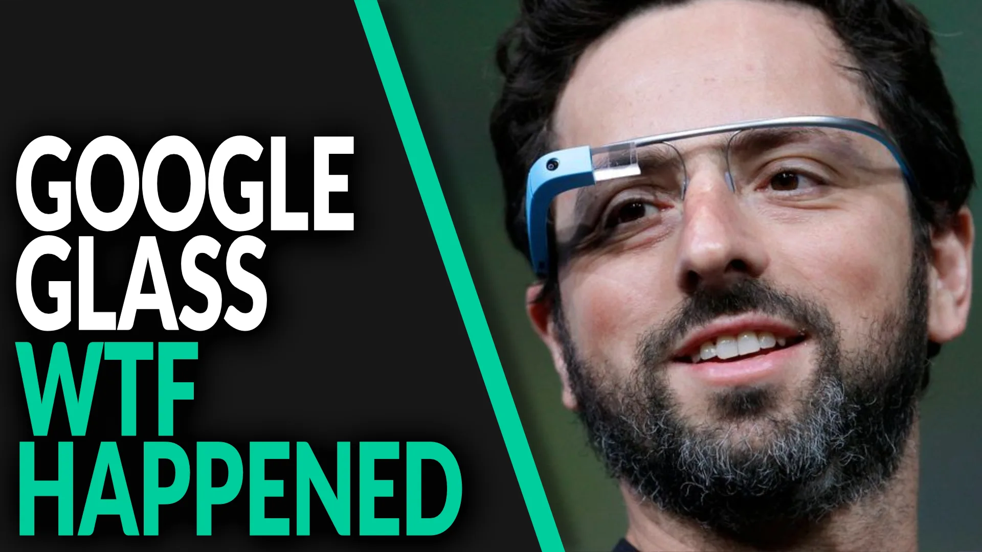 Google Glass