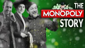 The Monopoly Story